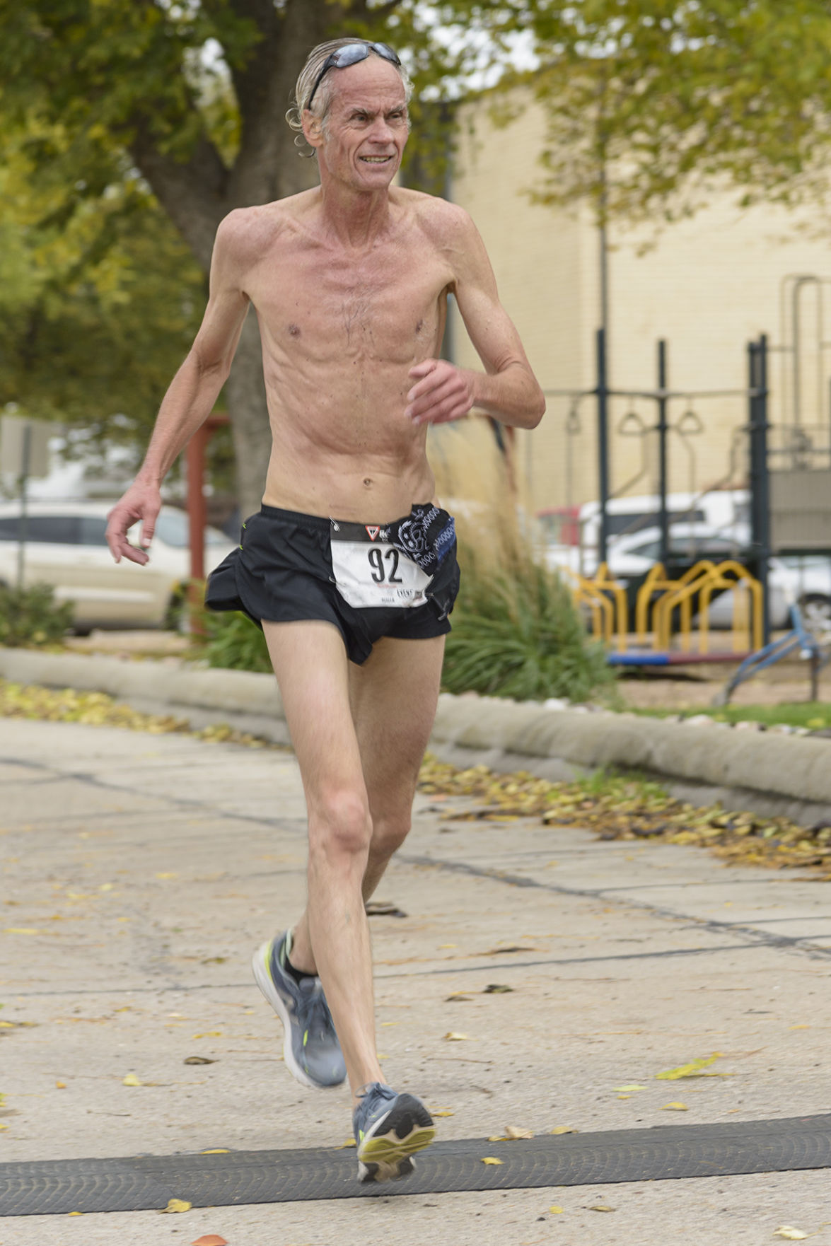 Oregon Trail Run 6